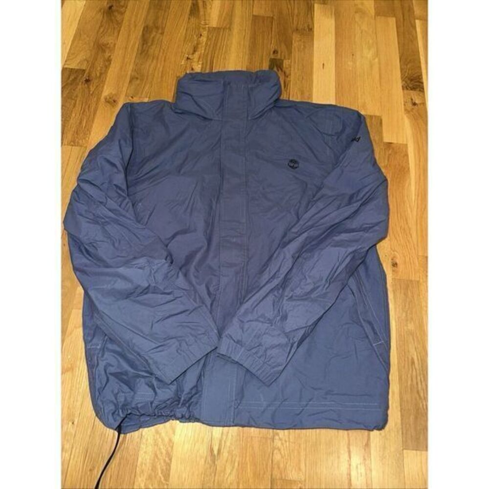 Timberland  Mens Fleece Lined Jacket.‎ Mens XL